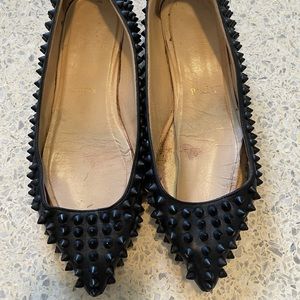 Christian Louboutin- Pigalle flat